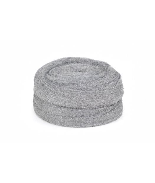 lana de acero n 0 rollo 2,5kg